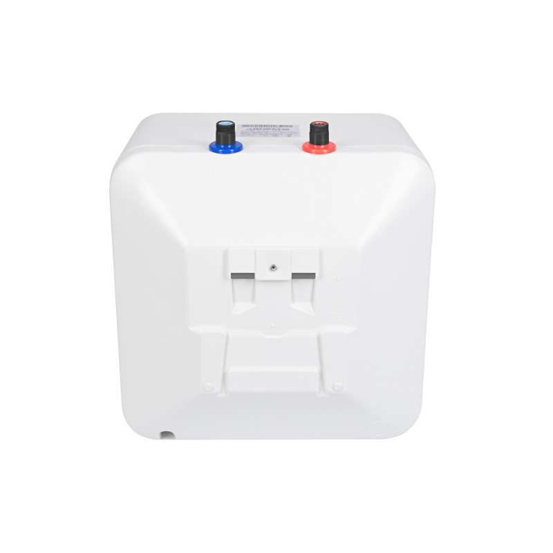 ARDESTO Водонагреватель (бойлер) 15л, 1,2кВт, под мийкою бело-серый (3100842)