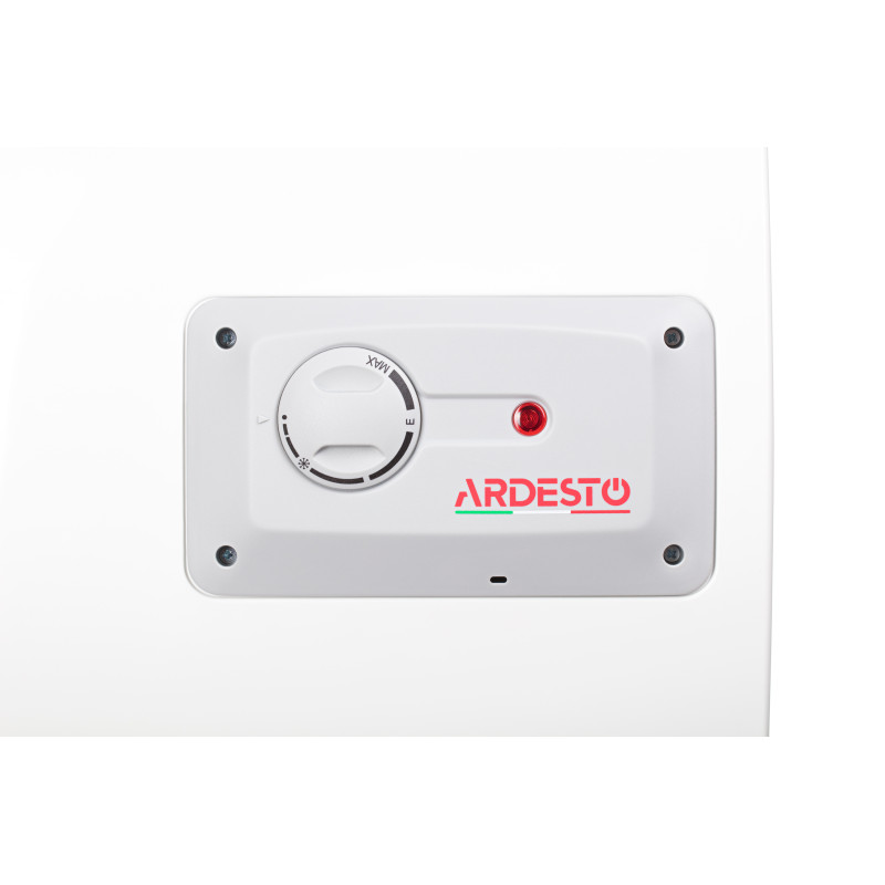 ARDESTO Водонагреватель (бойлер) 15л, 1,2кВт, под мийкою бело-серый (3100842)