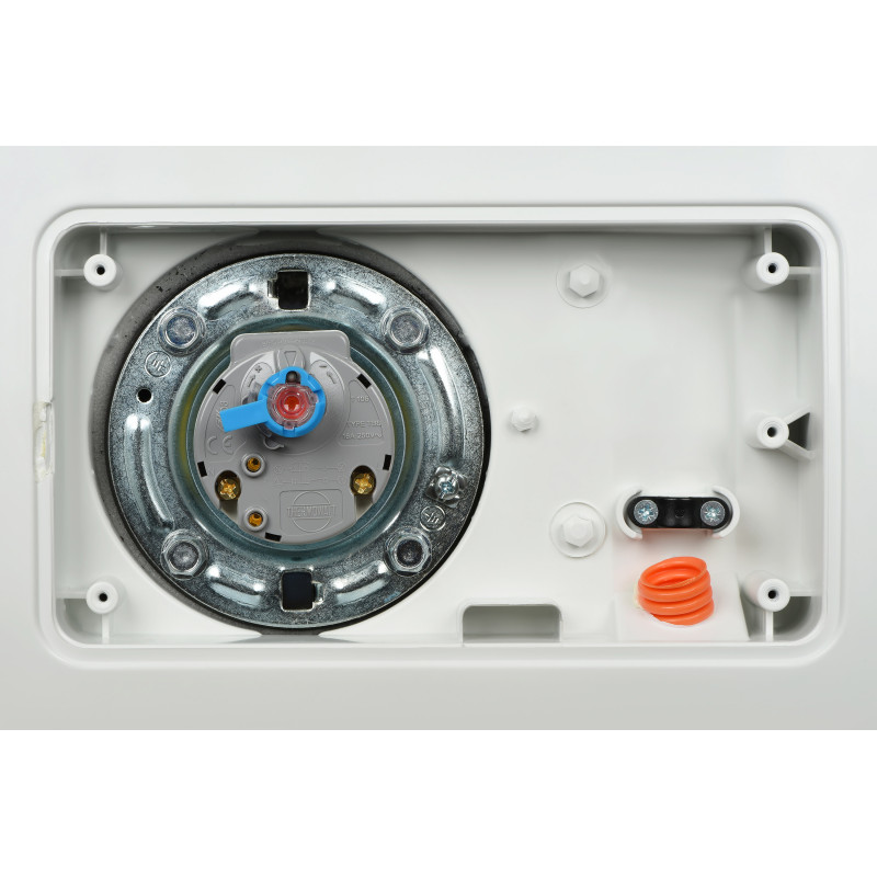 ARDESTO Водонагреватель (бойлер) 15л, 1,2кВт, под мийкою бело-серый (3100842)