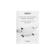 ARDESTO Конвектор, 20м2, 2000Вт, мех. упр-ння, відкритий нагрів. елемент, білий (CHK-2000MW)