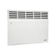 ARDESTO Конвектор електричний СН-1500ECW, 1500 Вт, 15 м2, закритий нагрів. елемент, LED-дисплей, IP 24, електронне керування, тижневий програматор, білий (CH-1500ECW)