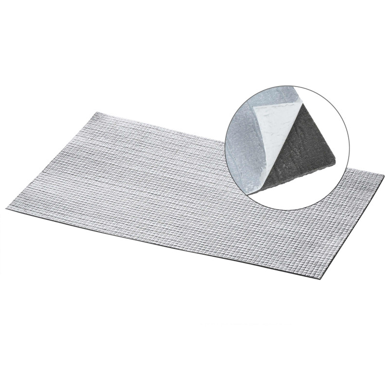 ARDESTO Керамічна панель, 20м2, 1000Вт, електр. упр-ння, 120 х 60см, терморегулятор, бежевий (HCP-1000RBG)