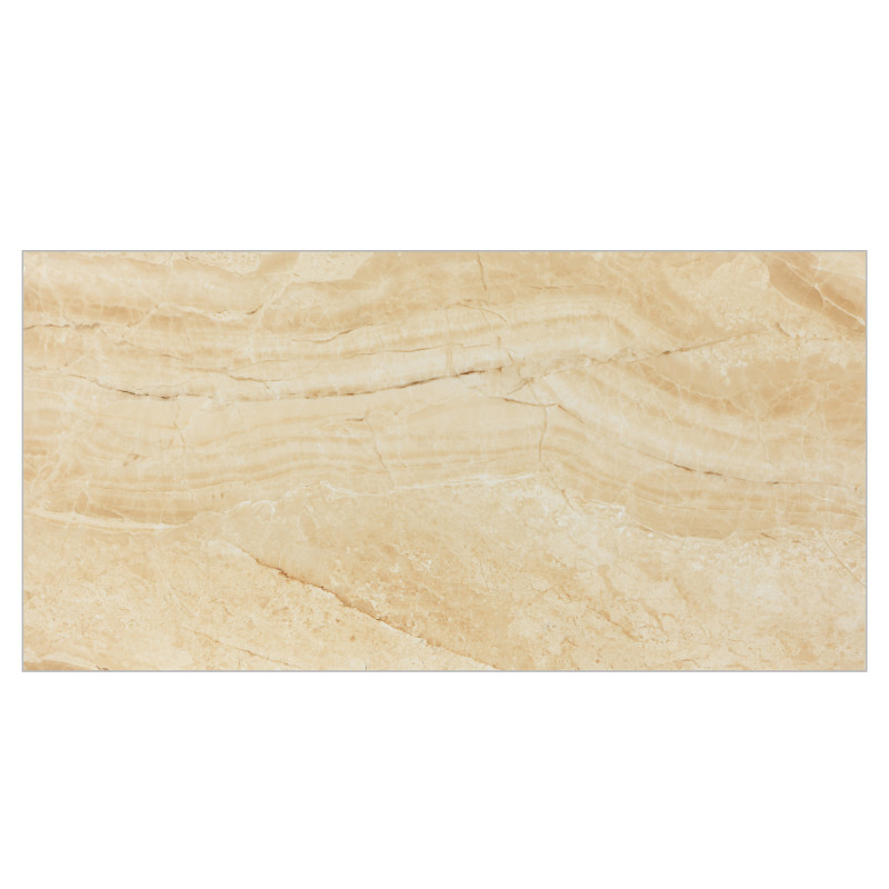 ARDESTO Керамічна панель, 20м2, 1000Вт, електр. упр-ння, 120 х 60см, терморегулятор, мармур (HCP-1000RM)