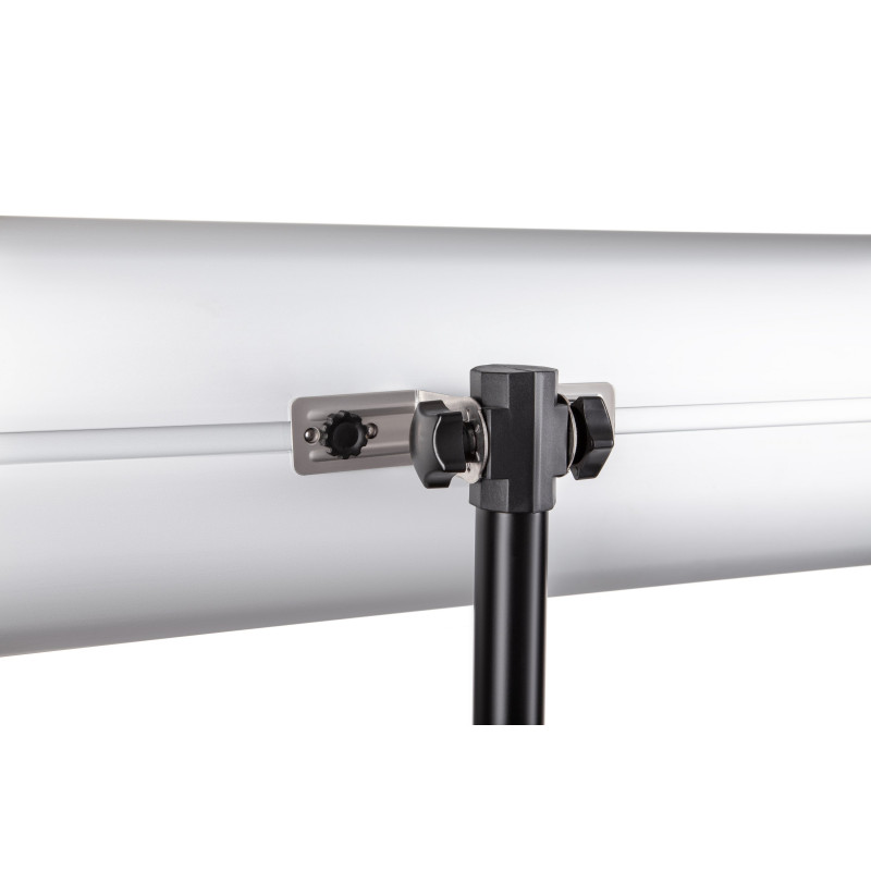 ARDESTO Обігрівач інфрачервоний кварцовий, 12м2, 2500Вт, мех. упр-ння, сірий/чорний (IH-2500-Q1S)