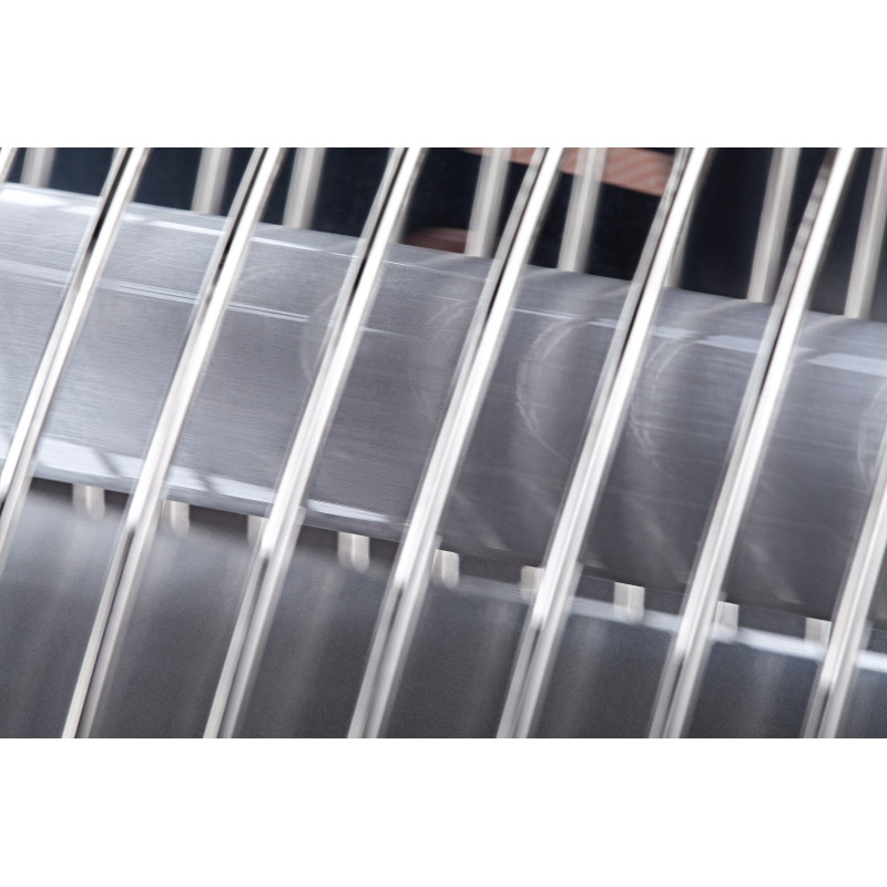 ARDESTO Обігрівач інфрачервоний кварцовий, 12м2, 2500Вт, мех. упр-ння, сірий/чорний (IH-2500-Q1S)