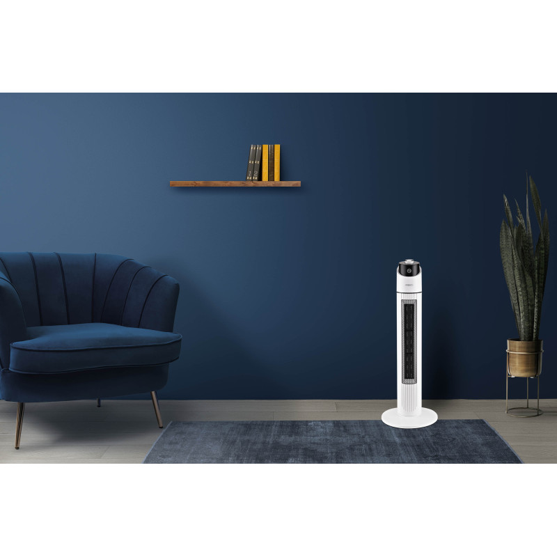 ARDESTO Тепловентилятор FHB-2000TW (FHB-2000TW)