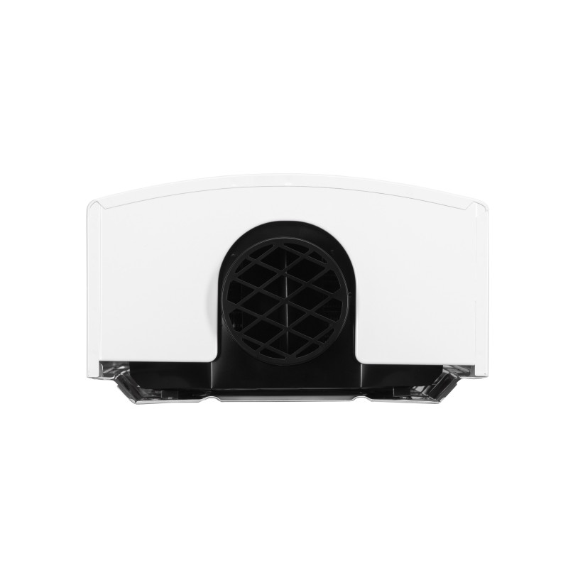 ARDESTO Газова колонка X2, 10 л/хв., 20 кВт, розпалювання від батарейок, дисплей, білий (TFGBH-10B-X2-WHITE)