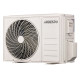 ARDESTO Кондиціонер ARD-E09-R32, 25 м2, on/off, A/A, до -7°С, R32, білий (ARD-E09-R32)