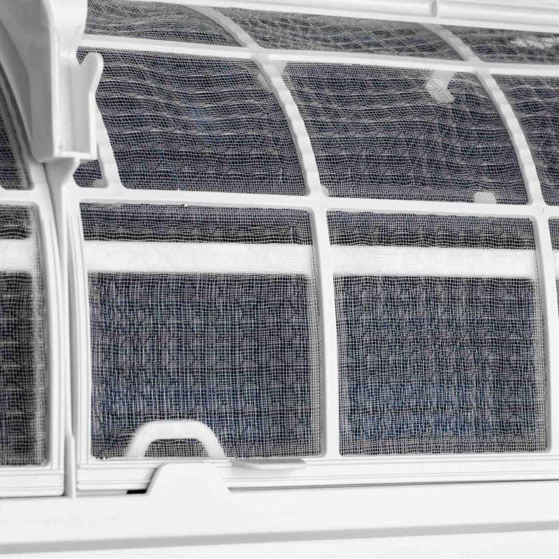 ARDESTO Кондиціонер ARD-E18-R32, 55 м2, on/off, A/A, до -7°С, R32, білий (ARD-E18-R32)