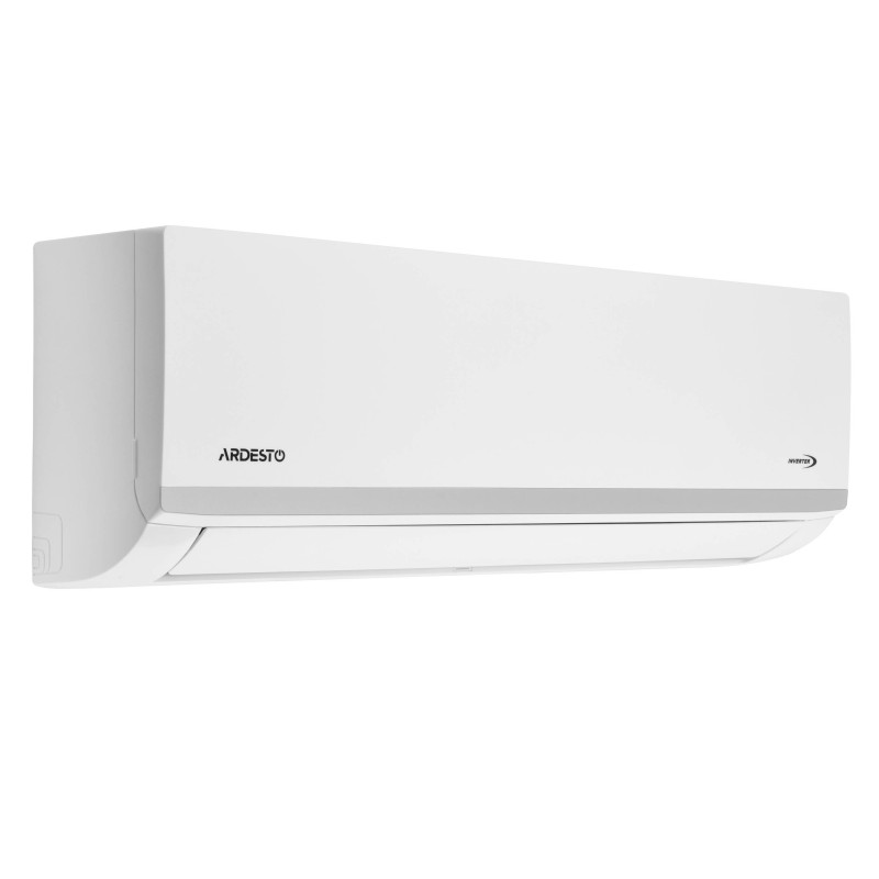ARDESTO Кондиціонер ACM-09INV-R32-WF-AG-S, 25 м2, інвертор, A++/A+, до -15°С, Wi-Fi, R32, білий (ACM-09INV-R32-WF-AG-S)