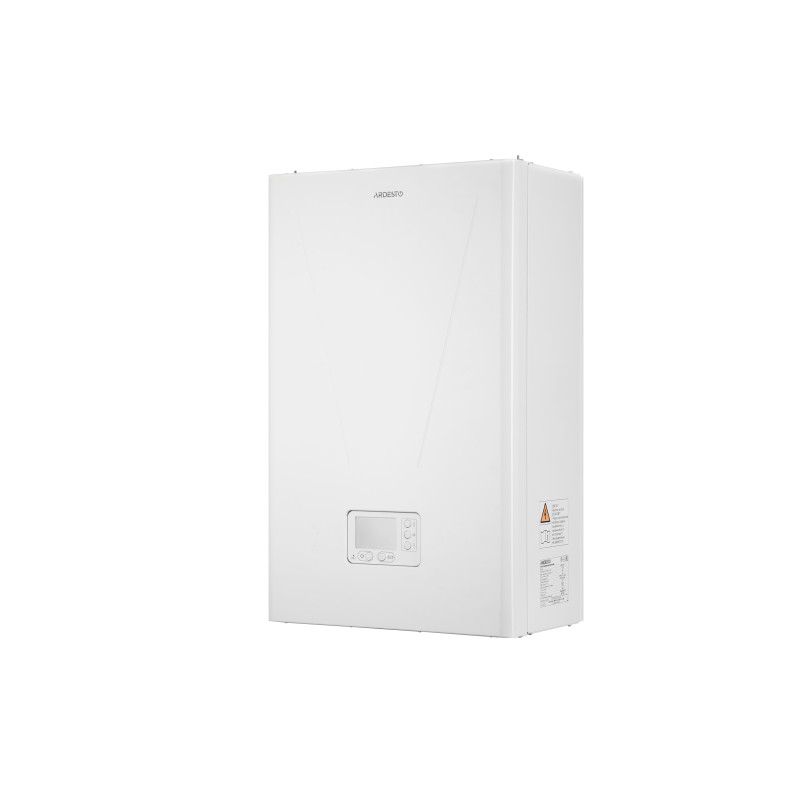 ARDESTO Настінний електричний одноконтурний котел з насосом, програмований, EHB-9PS (EHB-9PS)
