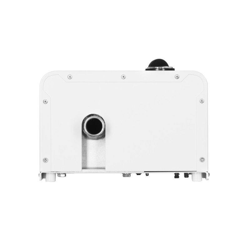 ARDESTO Настінний електричний одноконтурний котел з насосом, EHB-12P (EHB-12P)