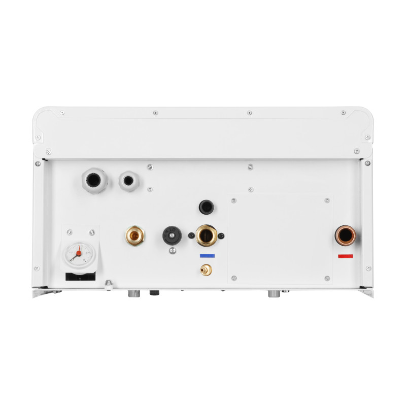 ARDESTO Настінний електричний одноконтурний котел з насосом, програмований, EHB-12PS (EHB-12PS)