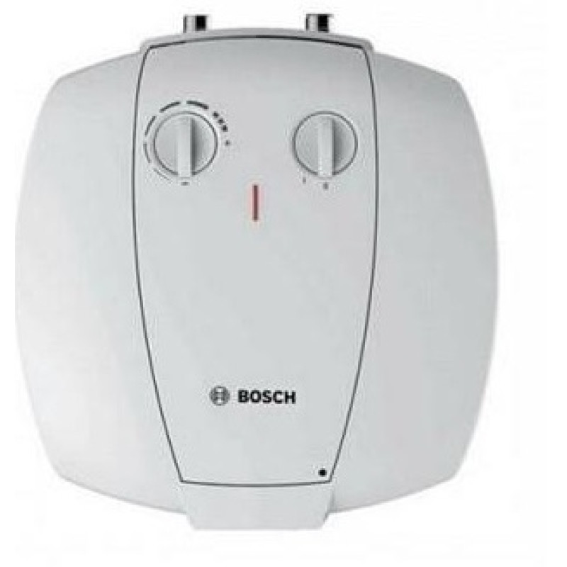 BOSCH Водонагреватель (бойлер) компакт Tronic 2000 T Mini, 15л, 1,5кВт, под мийкою B, (7736504744)