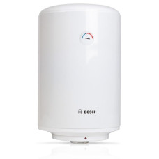BOSCH Водонагреватель (бойлер) электрический 80 л. Tronic 2000 TR2000T 80 B (7736506091)