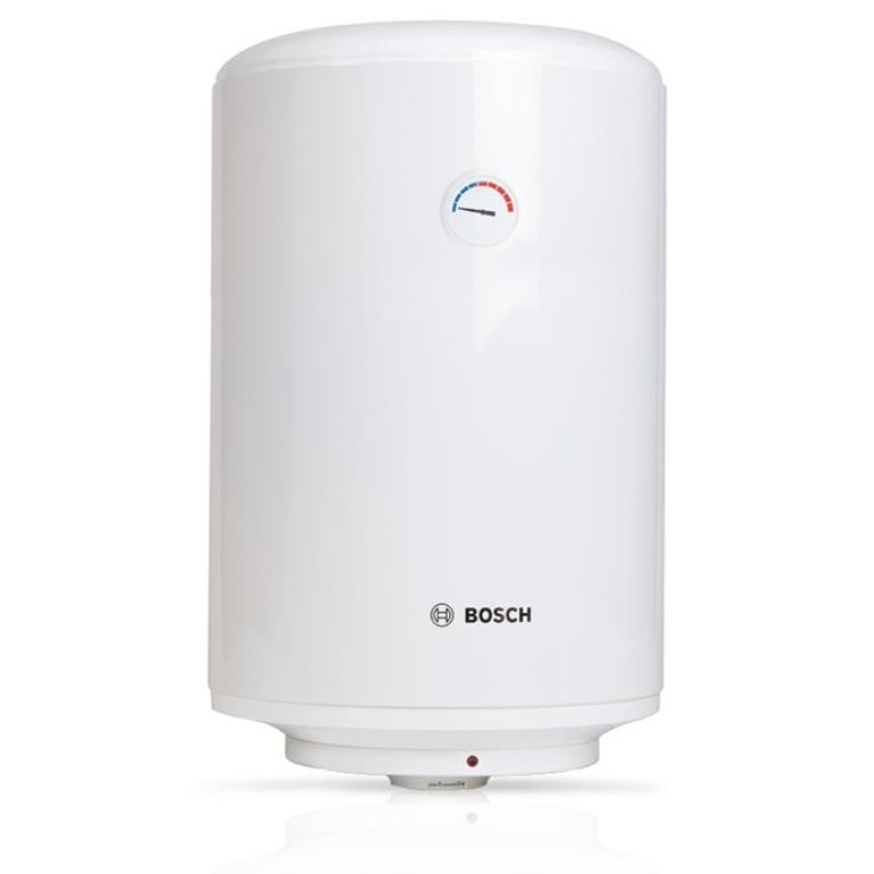 BOSCH Водонагреватель (бойлер) электрический 80 л. Tronic 2000 TR2000T 80 B (7736506091)