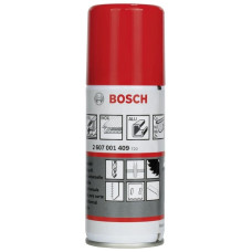 BOSCH Мастило для свердління 100мл (2607001409)