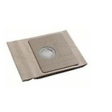 BOSCH Мішок для GAS 35 паперовий (2607432035)