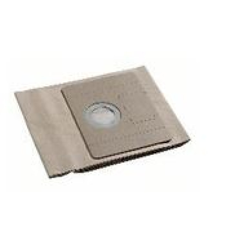 BOSCH Мішок для GAS 35 паперовий (2607432035)