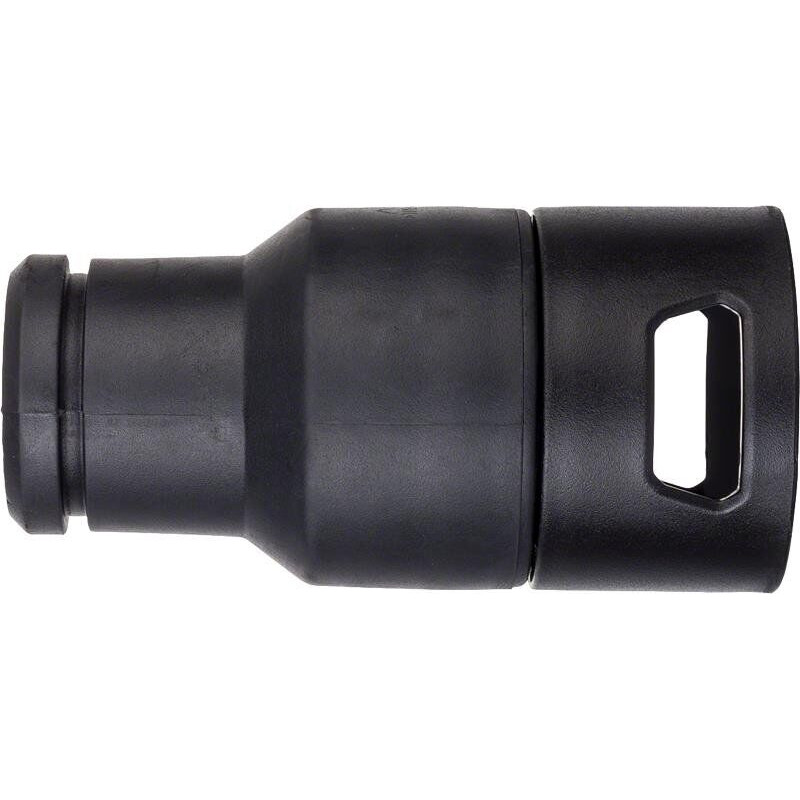 BOSCH Перехідник для пилососів серії VAC 3/15/20 O35 / O28MM (2609256F28)