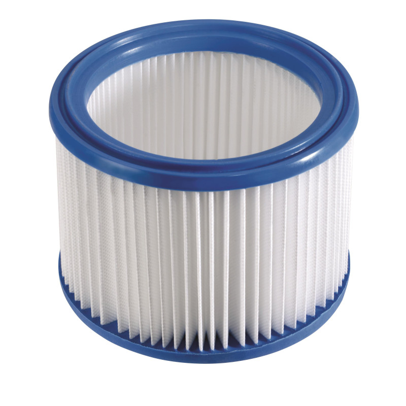 BOSCH Фільтр для пилососу, моделі AS 15 L, GAS 20 L, SFC, GAS 1200 L (2607432024)