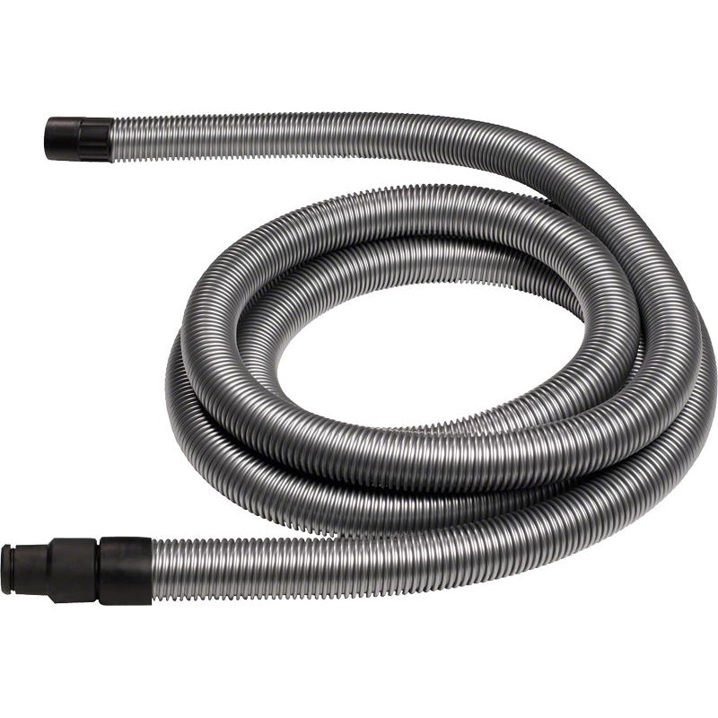 BOSCH Шланг для промислових пилососів, D 35мм, 5м (1609202230)