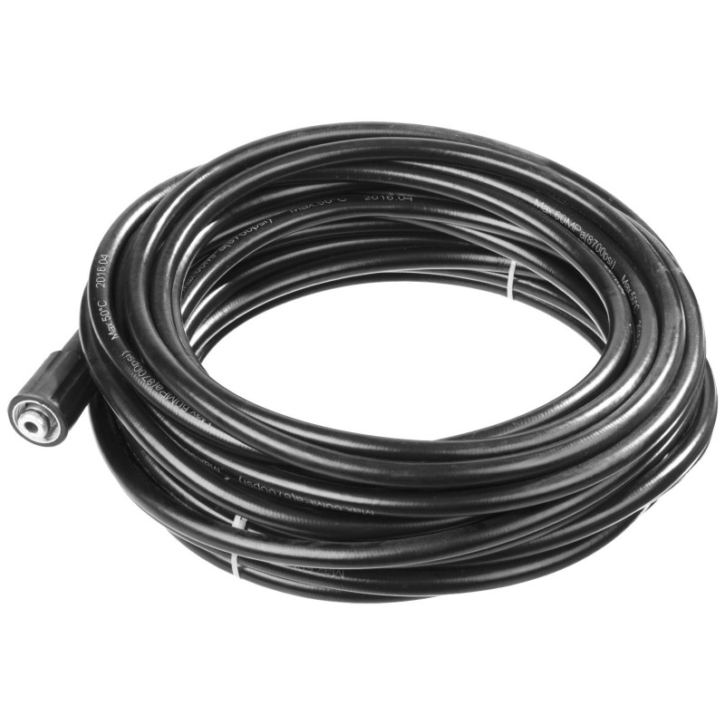 BOSCH Шланг високого тиску, 10 м (F016800428)