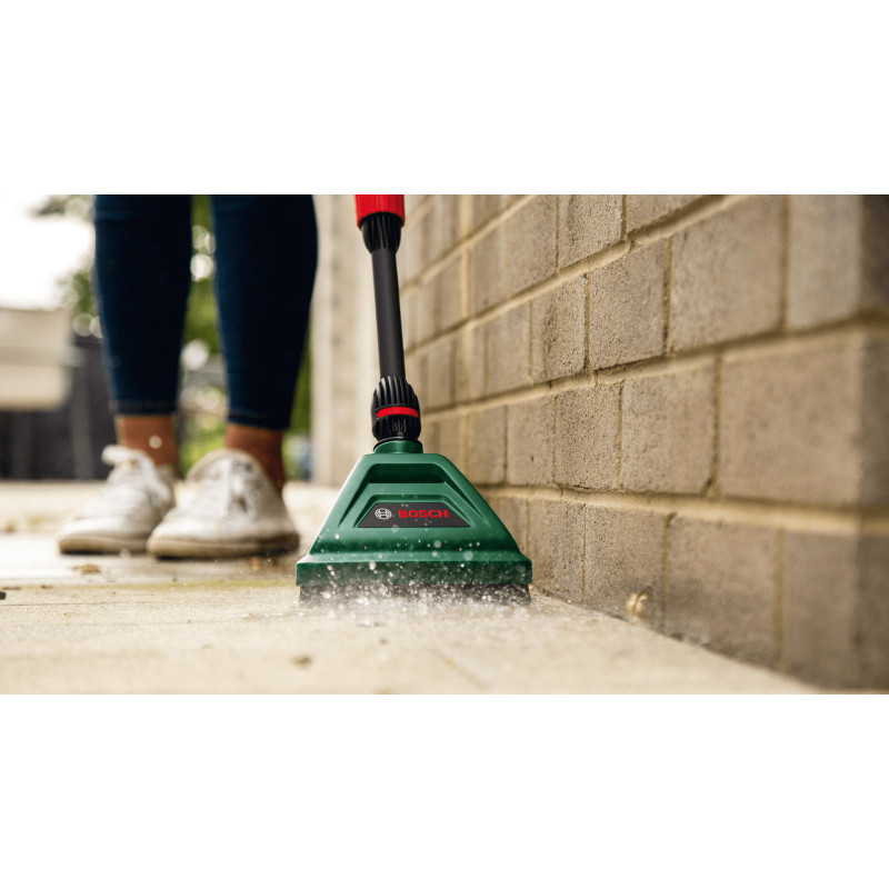 BOSCH Щітка миюча компактна AQUATAK (F016800592)