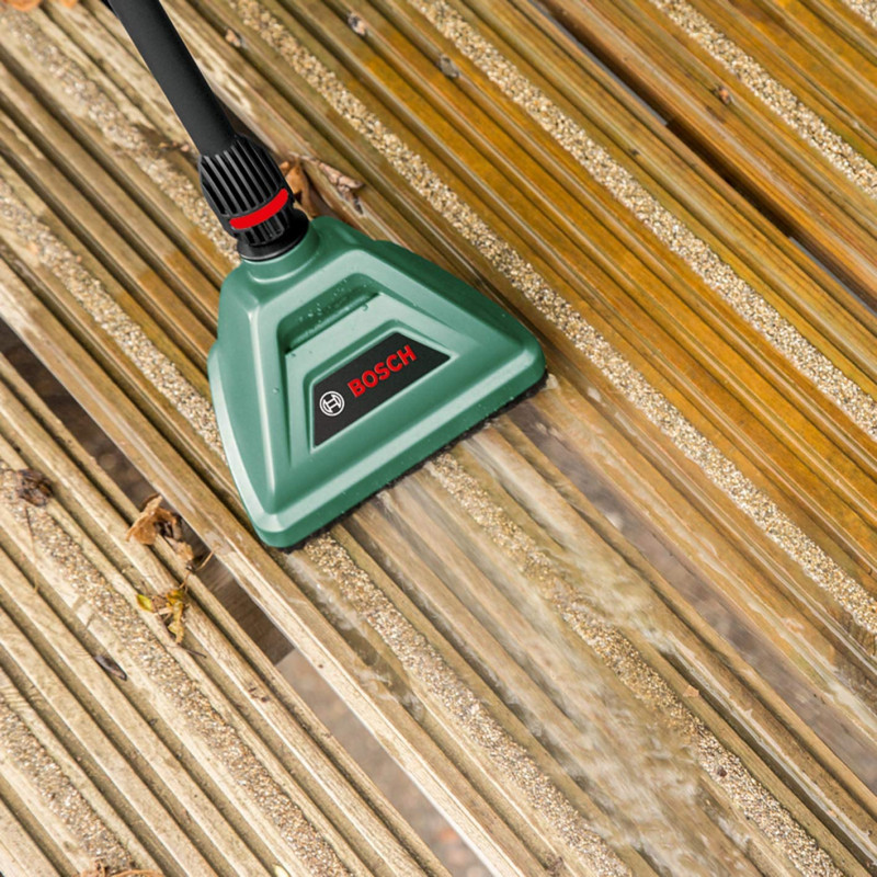 BOSCH Щітка миюча компактна AQUATAK (F016800592)