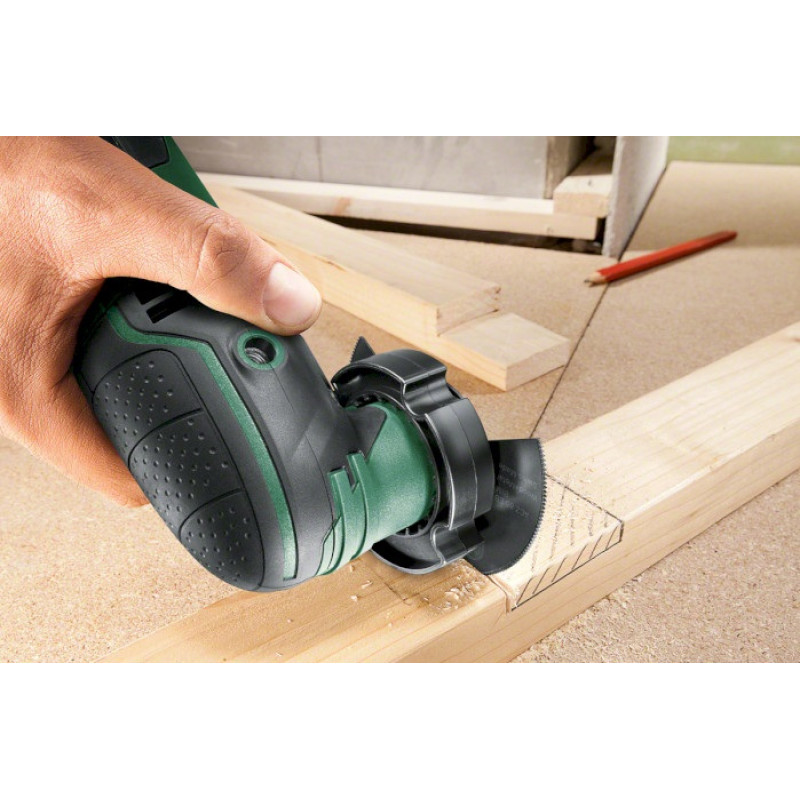 BOSCH Багатофункціональний інструмент реноватор PMF 220 C 220Вт 15000-20000об·хв 1.1кг (0603102000)