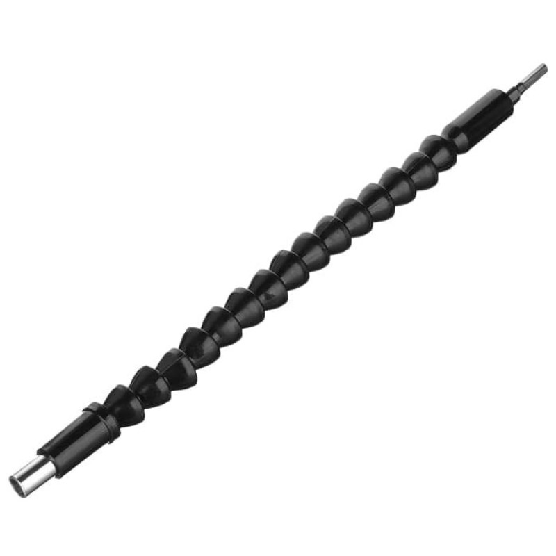 BOSCH Набір біт 10 шт з гнучким подовжувачем 300мм (2608522377)