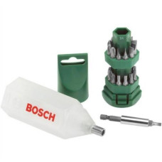 BOSCH Набір біт 25 шт. (2607019503)