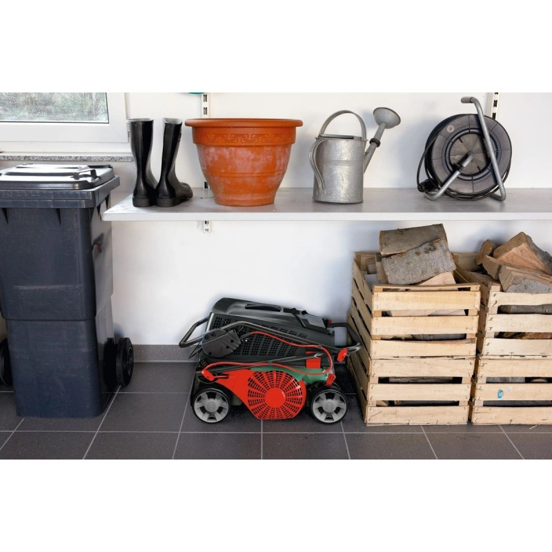 BOSCH Аератор-скарифікатор UniversalVerticut 1100 1100Вт 32см 50л 10.5кг (060088A101)