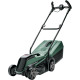 BOSCH Газонокосарка акумуляторна CityMower 18V-32-300 18В акб 1х4А·год 34см 31л 30-60мм 9.4кг (06008B9A07)