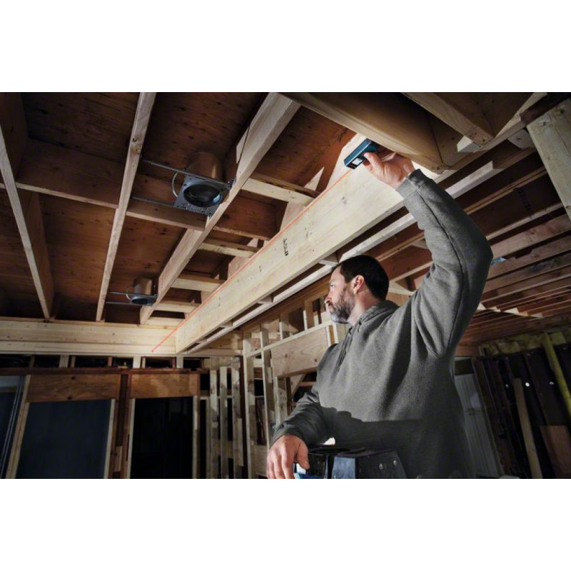 BOSCH Лазерный дальномер Professional GLM 20 (0601072E00)