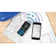 BOSCH Далекомір лазерний GLM 50-27 CG, акумуляторний 3.7V, 0.05-50м, ±1.5мм, IP65, 0.17кг (0601072U01)