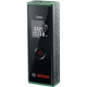 BOSCH Далекомір лазерний Zamo, 0.15–20м, ±3мм, 0.085кг (0603672700)