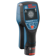 BOSCH Универсальный детектор D-tect 120 Professional (0601081300)