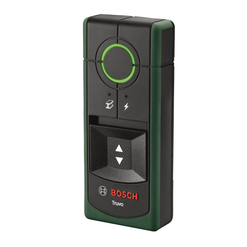 BOSCH Детектор Truvo, до 70мм, 0.15кг (0603681205)