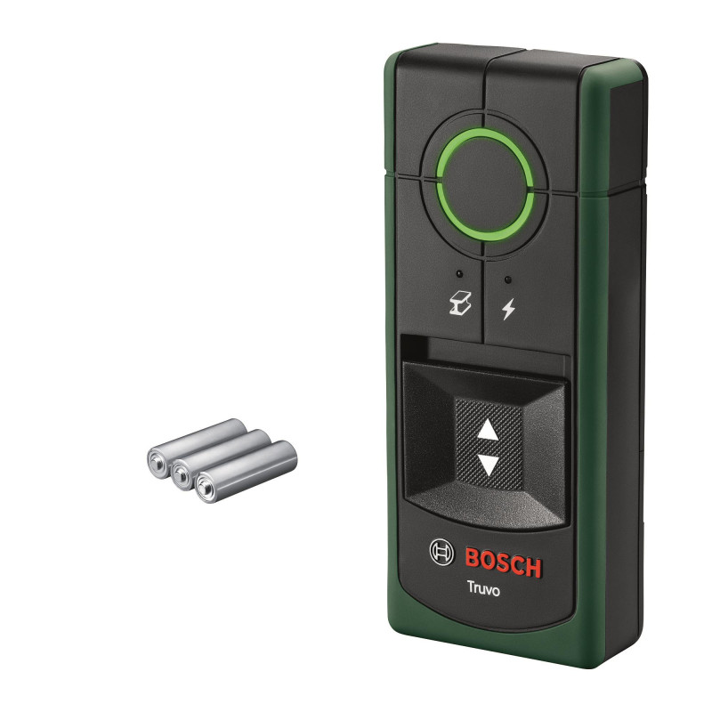 BOSCH Детектор Truvo, до 70мм, 0.15кг (0603681205)