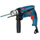 BOSCH Дрель ударная GSB 13 RE БЗП (0601217100)