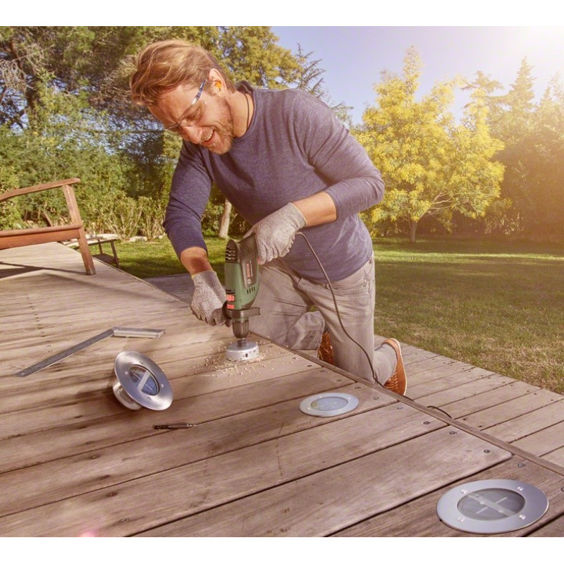 BOSCH ударная UniversalImpact 700 (0603131020)