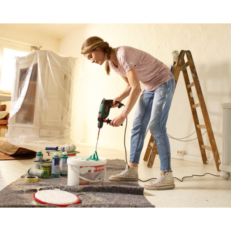 BOSCH ударная UniversalImpact 700 (0603131020)