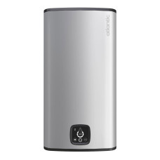 Atlantic Водонагрівач (бойлер) електричний Steatite Cube WI-FI ES-VM 100 S4 C2 WD (2400W) silver 100 літрів (861340)