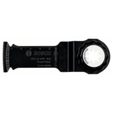 BOSCH Полотно пильне 2608662558, дерево, метал (2608662558)