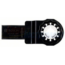 BOSCH Полотно пильне AIZ 20 AB (2607017346)