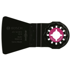 BOSCH Шабер гнучкий HCS ATZ 52 SFC для універсальних різаків (2608661647)