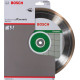 BOSCH Диск алмазний Standard for Ceramic, 250 мм, 25.4-30мм, 1.6мм, 7мм (2608602539)