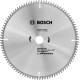 BOSCH Диск пиляльний Eco for Aluminium 305x30-96T (2608644396)