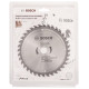 BOSCH Диск пиляльний Eco for Wood 160x2.2x20-36T (2608644374)